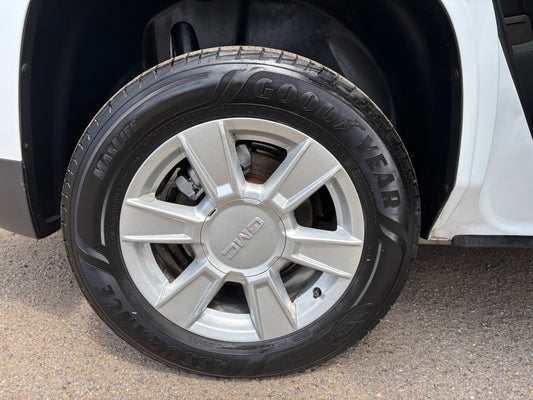 2013 GMC Terrain