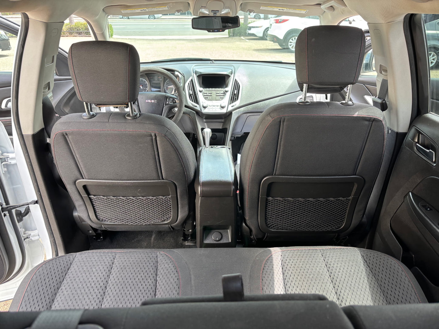 2013 GMC Terrain