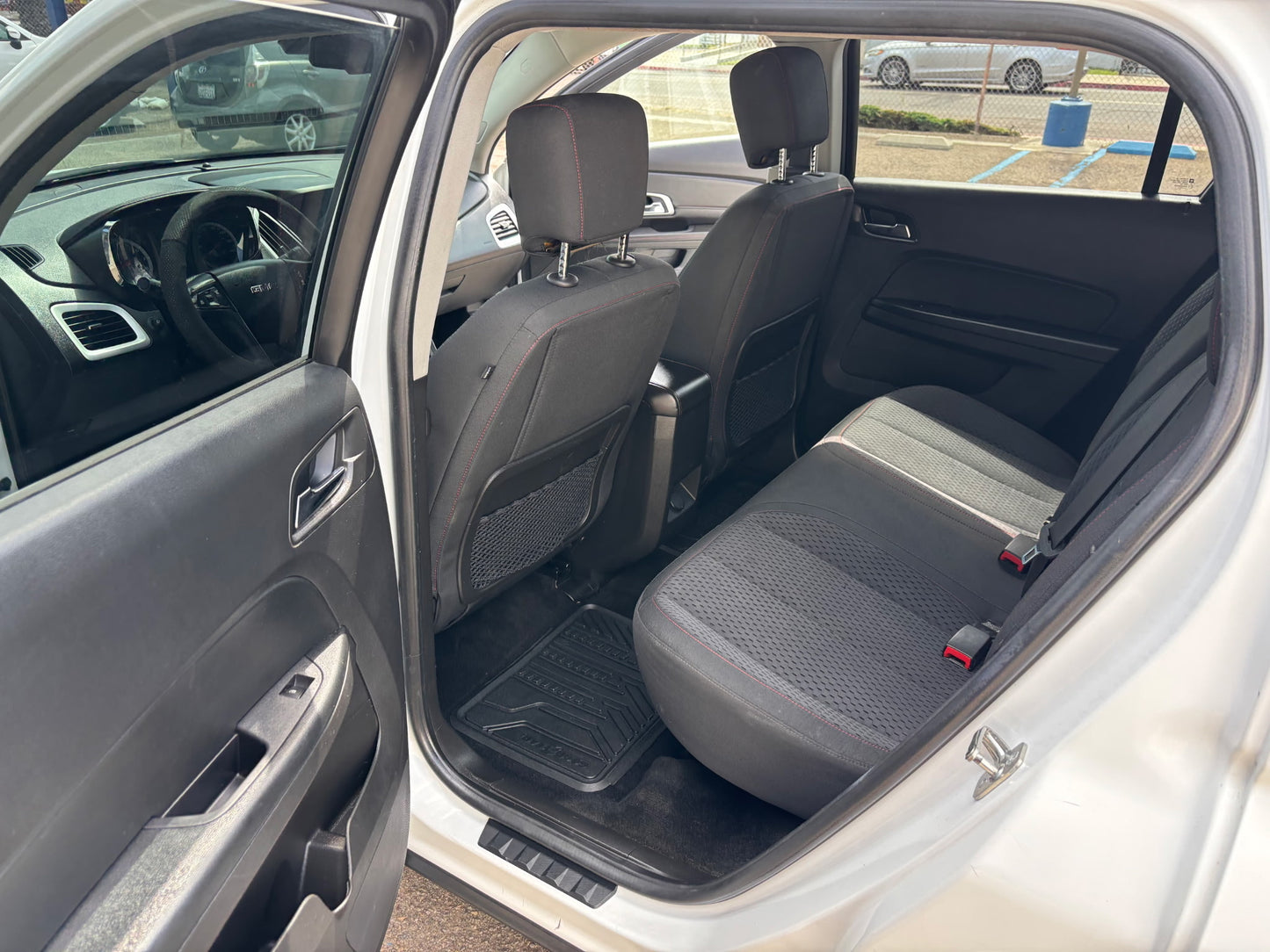 2013 GMC Terrain